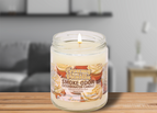CREAMY VANILLA