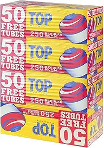 TOP |PREMIUM REG 100MM -4PK