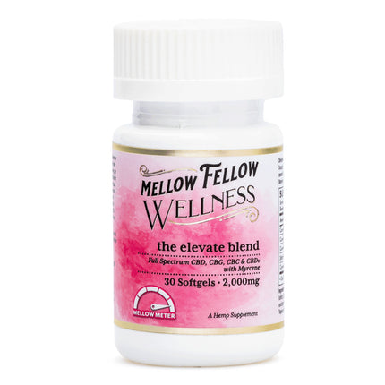 MF WELLNESS 2000MG THE ELEVATE