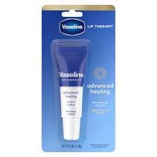 VASELINE LIPBALM 0.25OZ - 8PK