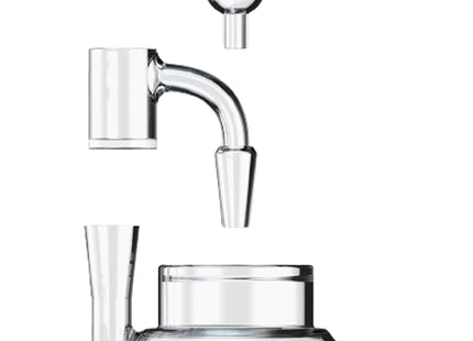 TANDEM RIG 14MM BASE KIT 1CT