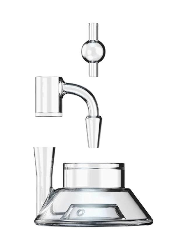 TANDEM RIG 14MM BASE KIT 1CT