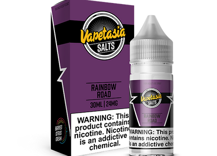 VAPETASIA-30ML/24MG-RAINBOW RD