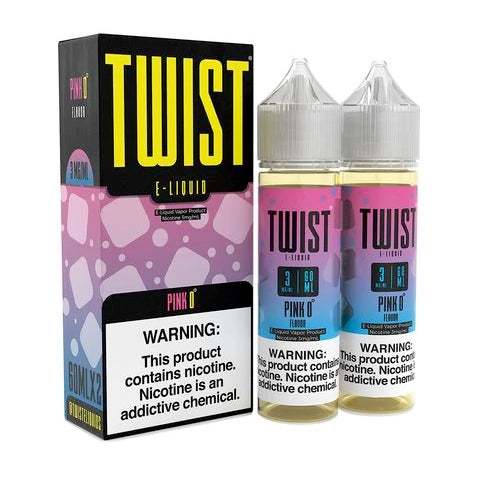 TWIST - PINK PUNCH 0