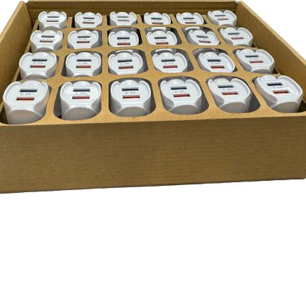 WEGACELL | HOME CHARGER | DUAL