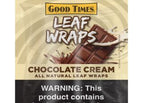 CHOCOLATE CREAM