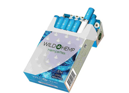 WILD HEMP HEMPETTE 200 HEMPETTE
