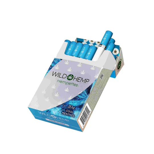WILD HEMP HEMPETTE 200 HEMPETTE