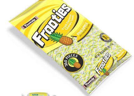 TOOTSIE FROOTIES 1CT CANDY 360COUNT