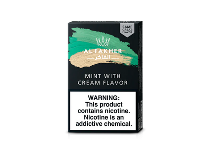FAKHER TOBACCO 50G 10 COUNT