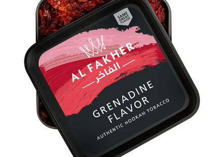 FAKHER TOBACOO 250G 1 COUNT