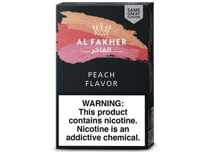 FAKHER TOBACCO 50G 10 COUNT