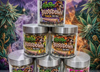 GREEN CRACK(S)