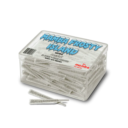 MAMBA FROSTY PR STARBURST 50CT