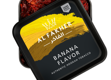 FAKHER TOBACOO 250G 1 COUNT