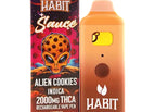 ALIEN COOKIES(H)