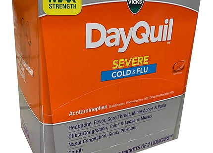 DAYQUIL 32 COUNT