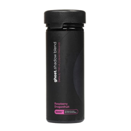 GHOST 5000MG RASPBRY DRAG -6PK