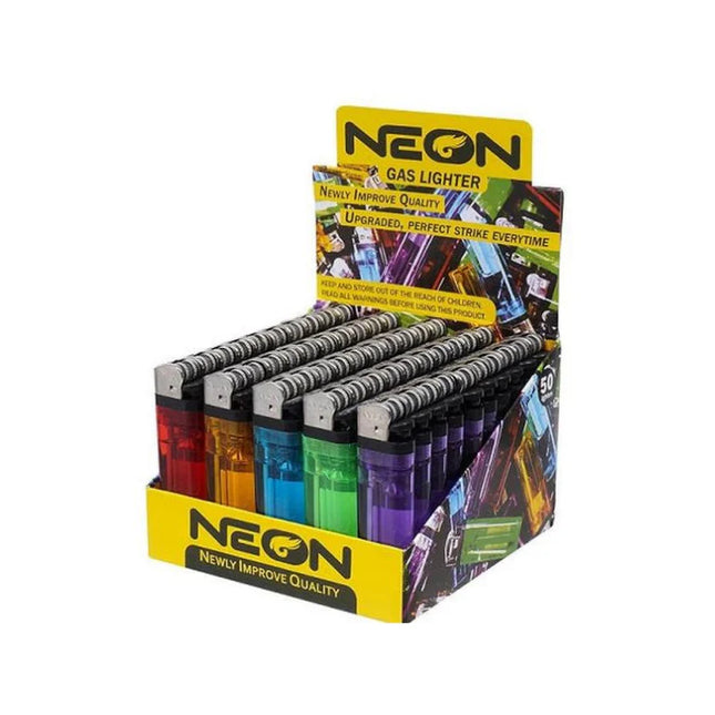 NEON 50 CT