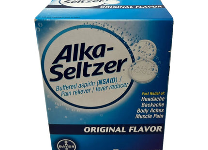 ALKA ORIGINAL 48 CT