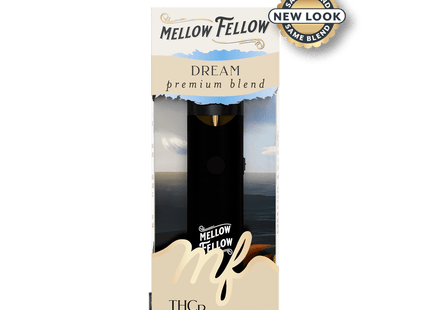 MELLOW FELOW PREMIUM 2ML DISPOSABLES 6 pack