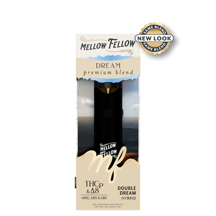 MF PREMIUM 2ML DSP DOUBLE DREAM