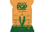 REAL CHEDDAR POPCORN