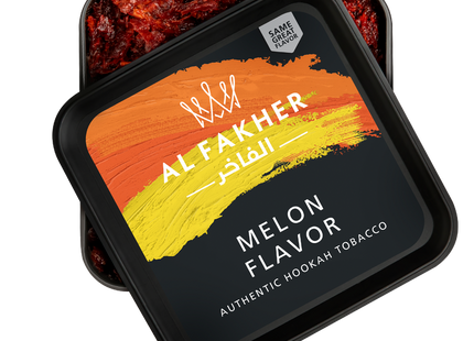 FAKHER TOBACOO 250G 1 COUNT