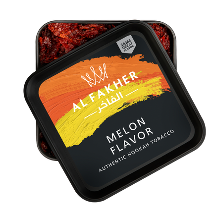 FAKHER TOBACCO 250G MELON