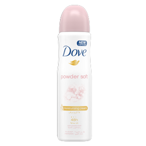 DOVE DEODRANT INVSBL CAR 150 ML