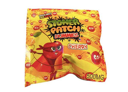 STOGIE PATCH CHERRY