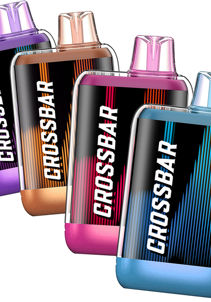 <h2>CROSS BAR 20K PUFFS</h2>