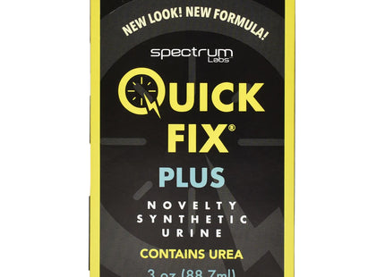 QUICK FIX 3 OZ 1 COUNT / 14 PER BOX