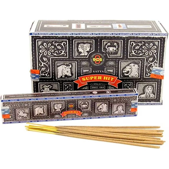 SATYA -SUPER HIT