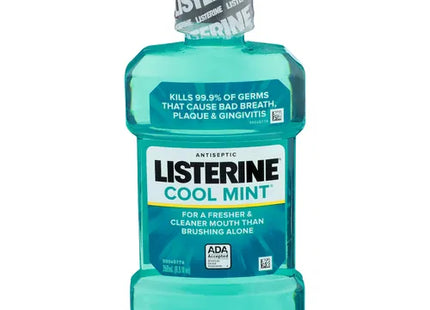 LISTERINE COOL MINT - 250ML