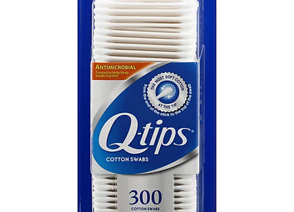 Q - TIPS 300 COUNT