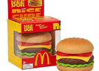 PREMIUM NICE CUBE BURGER