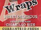 SWEET DELICIOUS