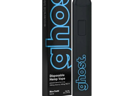 GHOST 2G DISP BLUE ZUSHI 10PK