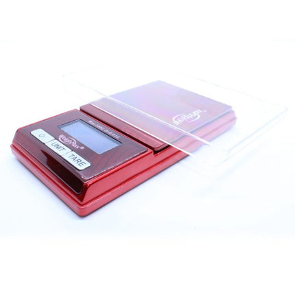 WEIGHMAX BLG-100 RED 1CT