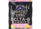 HYPNOTIC PINK LEMONADE