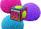 SHAGGY THE GROOVY