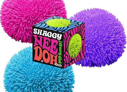 NEE DOH SQUISHY 12COUNT