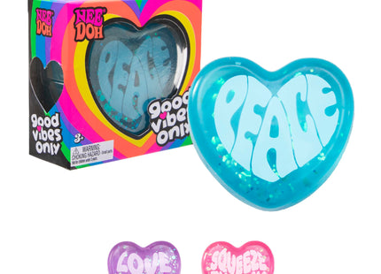 NEE DOH SQUISHY 12COUNT