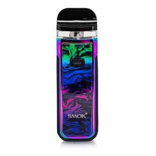 SMOK |NORD X KIT |FLUID PURPLE