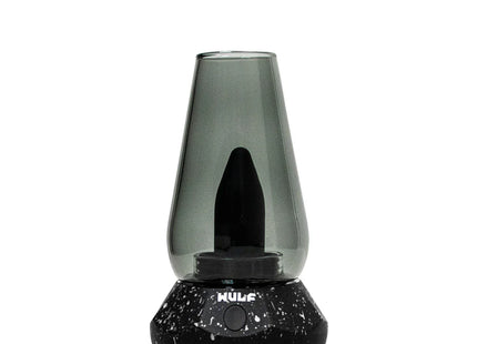 WULF FANG VAPOR BLACK-RED