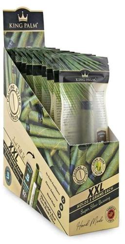 KING PALM CONES XXL - 10CT