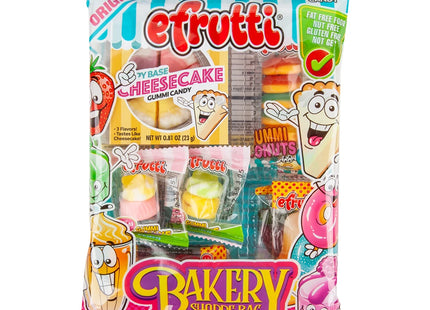 EFRUTTI 2.7oZ BAKERY SHOPPE 1COUNT