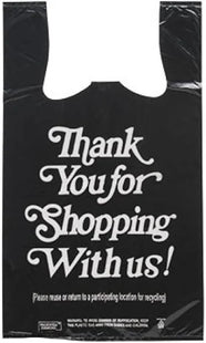 BLACK BAG 1/6 - 500 CT