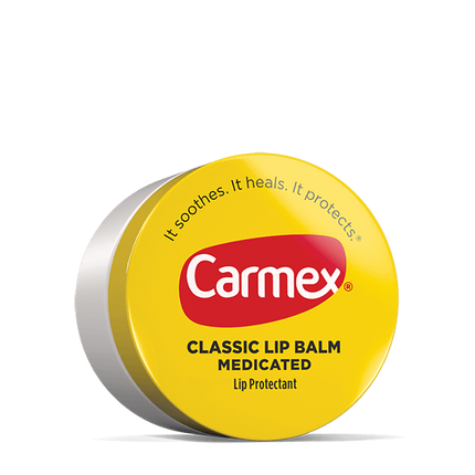 CARMEX ORIGINAL JAR 35 COUNT